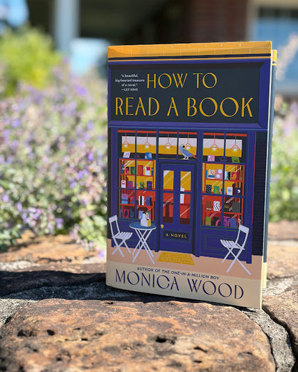 How to Read A Book