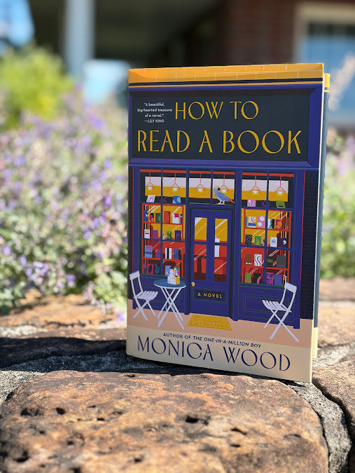How to Read A Book