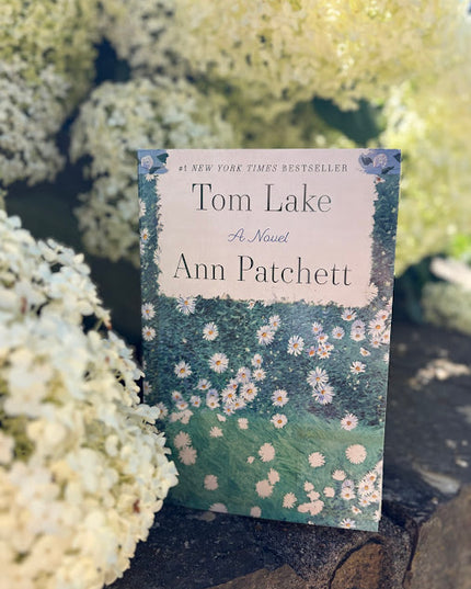 Tom Lake