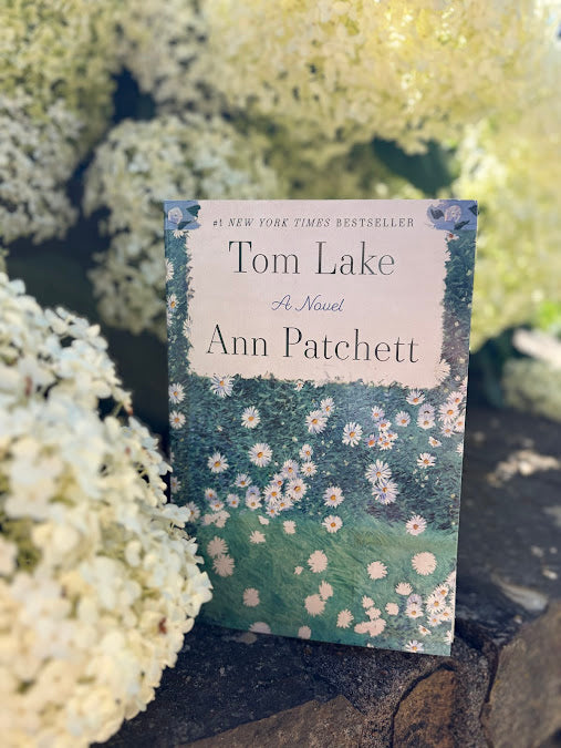 Tom Lake
