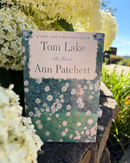 Tom Lake