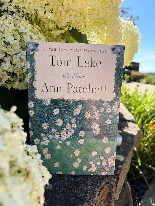 Tom Lake