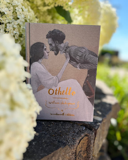 Othello | Shakespeare | Collector's Edition | Hardcover