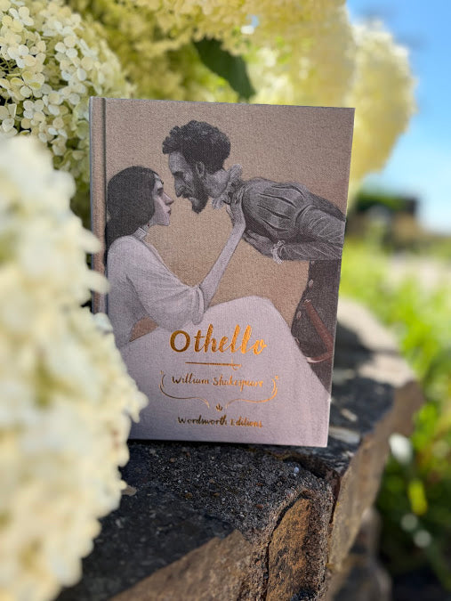 Othello | Shakespeare | Collector's Edition | Hardcover