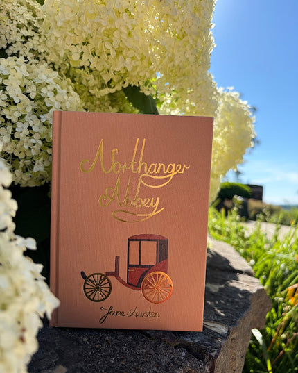 Northanger Abbey (USED) | Austen  | Hardcover