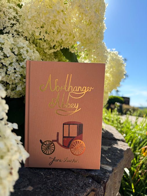 Northanger Abbey (USED) | Austen  | Hardcover