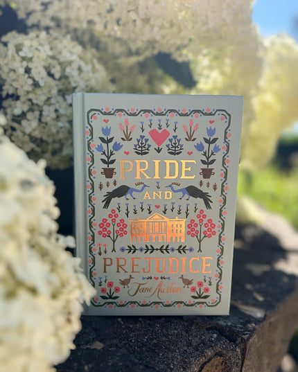 Pride And Prejudice