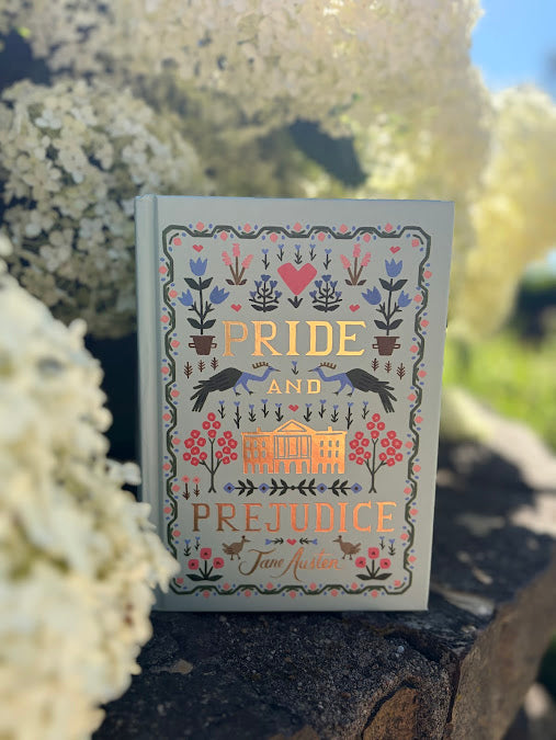 Pride And Prejudice