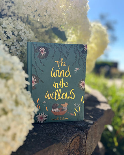 The Wind in the Willows