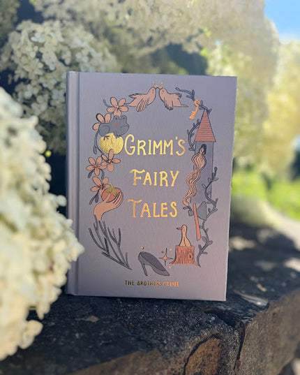 Grimm's Fairy Tales | Collector's Edition | Hardcover