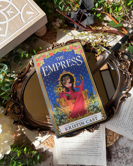 The Empress