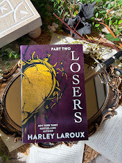 The Losers: Part Two