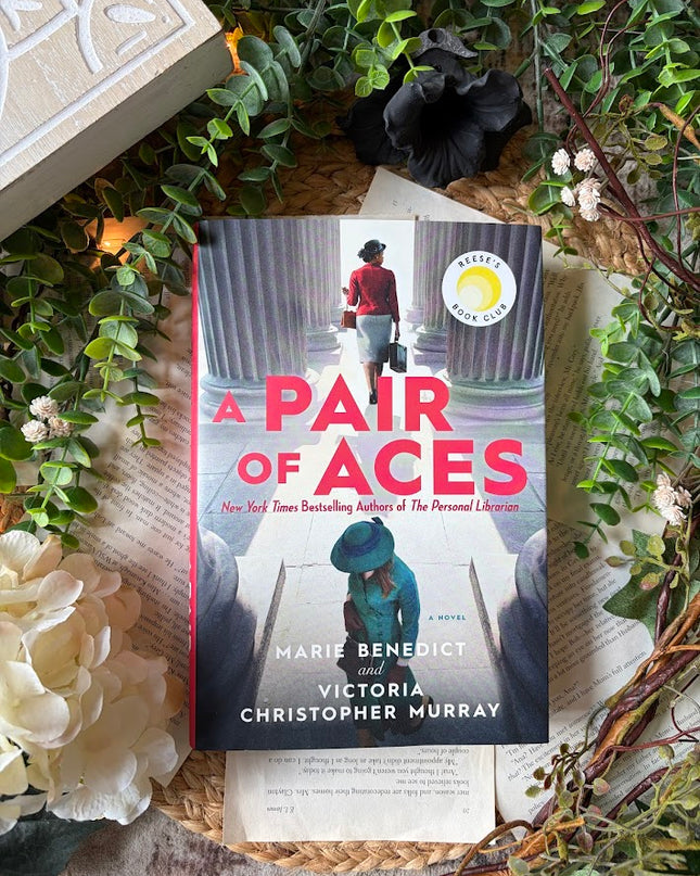 A Pair of Aces