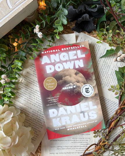 Angel Down