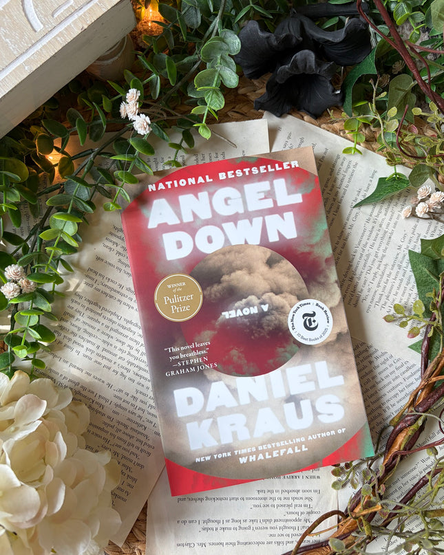 Angel Down