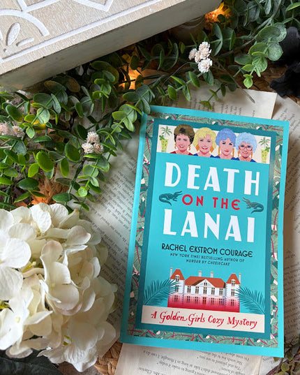 Death on the Lanai