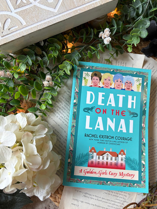 Death on the Lanai