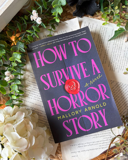 How to Survive a Horror Story