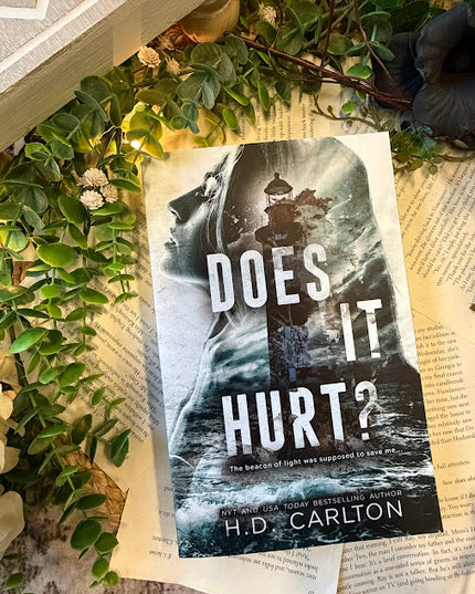 Does It Hurt?