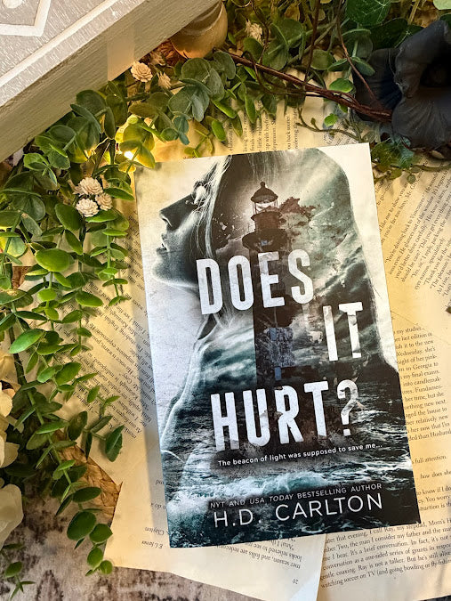 Does It Hurt?