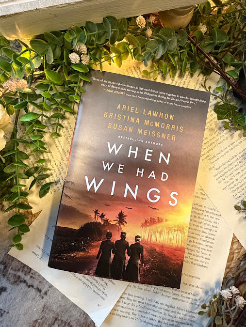 When We Had Wings