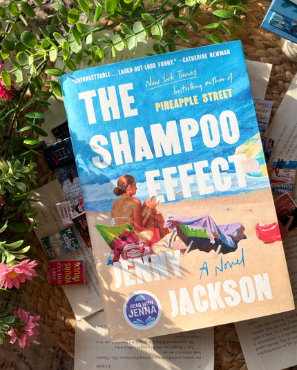 The Shampoo Effect