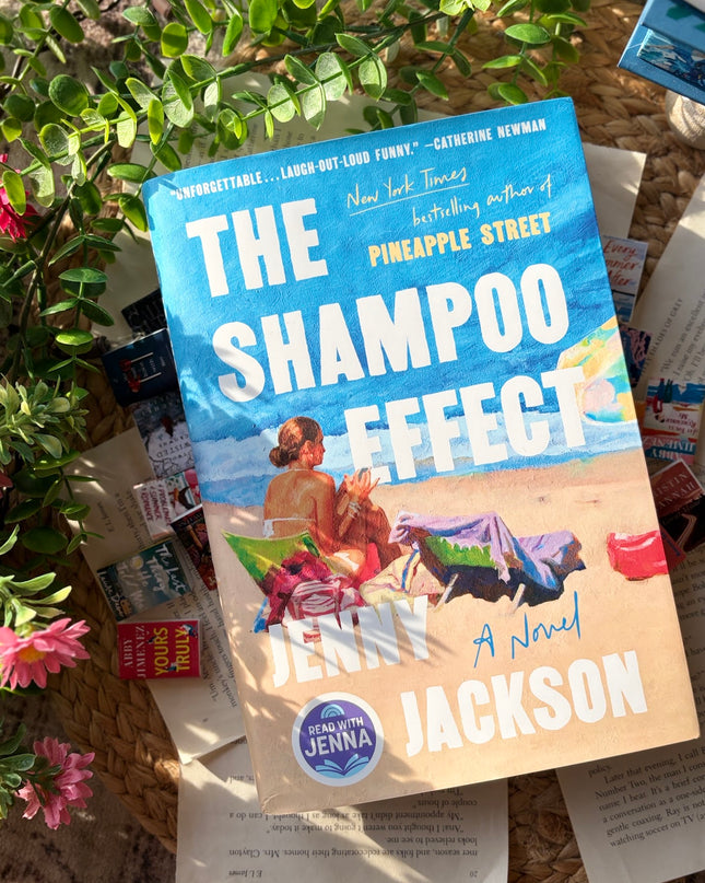 The Shampoo Effect