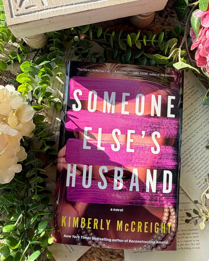 Someone Else's Husband