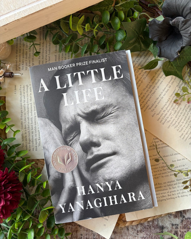A Little Life