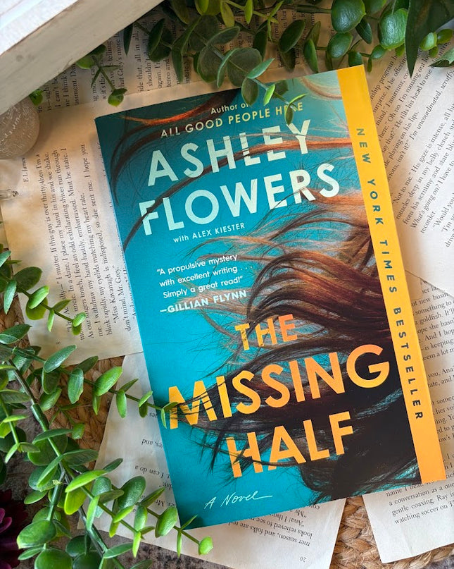 The Missing Half