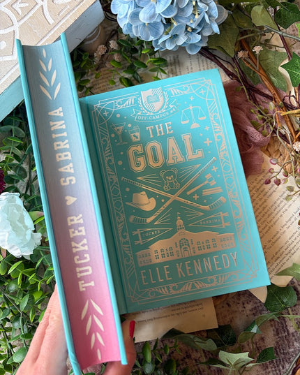 The Goal