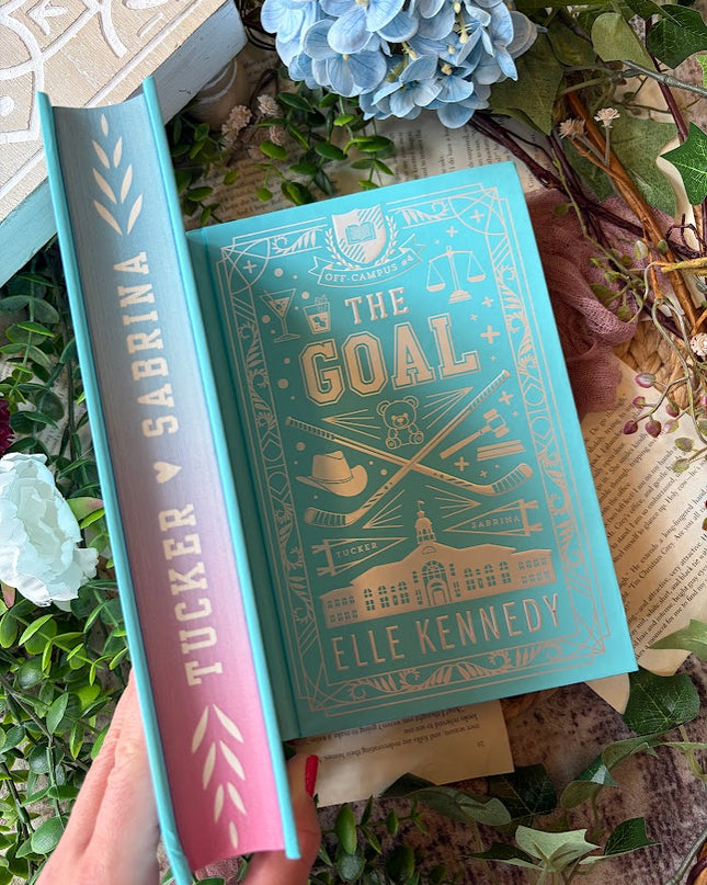 The Goal