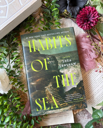 Habits of the Sea