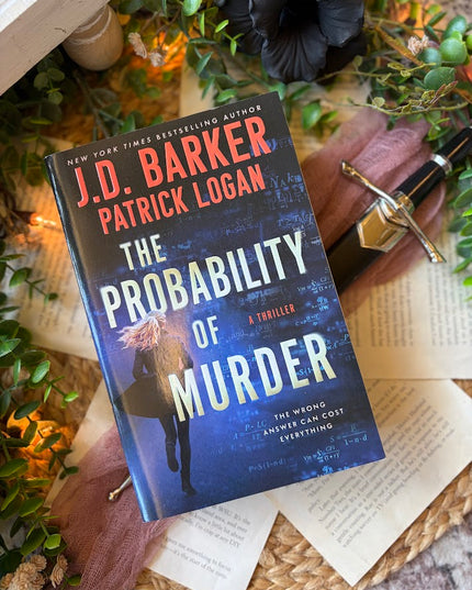 The Probability of Murder