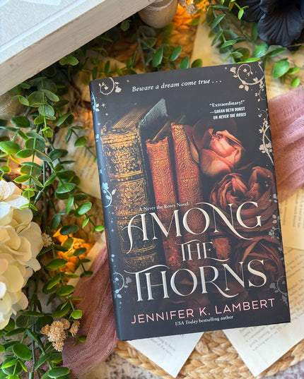 Among the Thorns