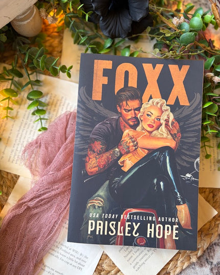 Foxx