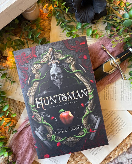Huntsman