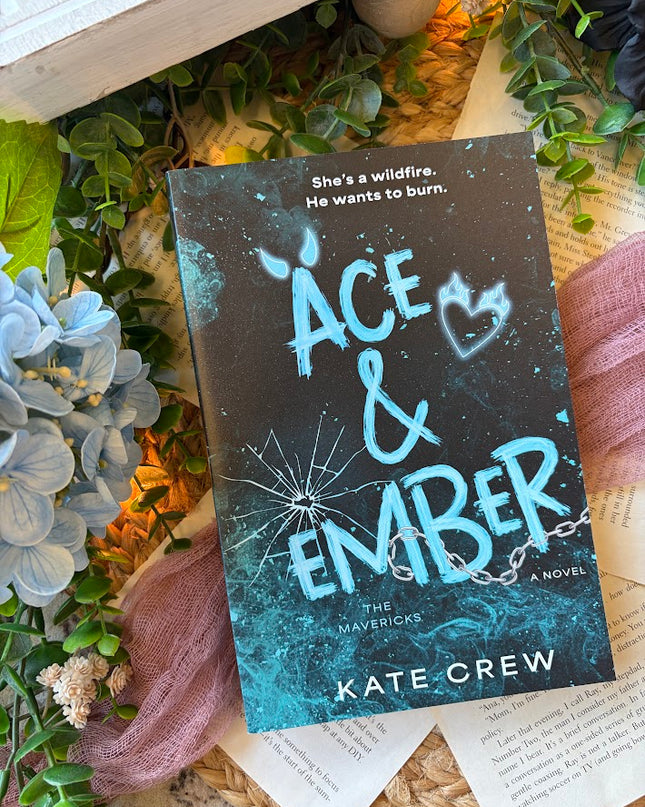 Ace & Ember