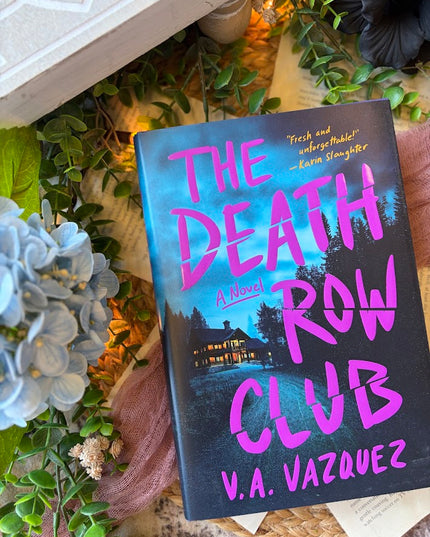 The Death Row Club