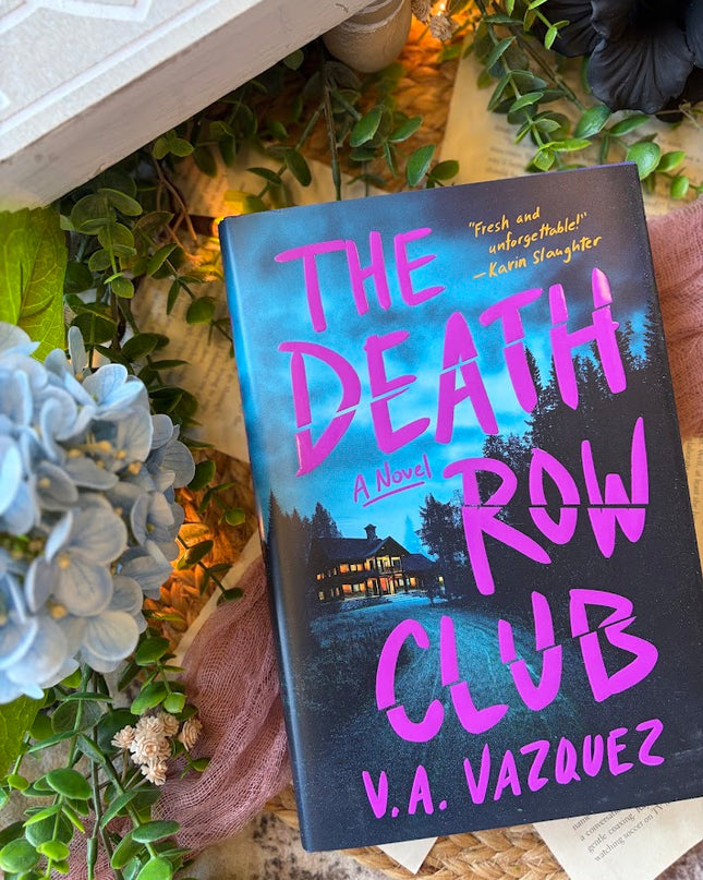 The Death Row Club