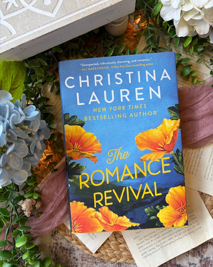 The Romance Revival