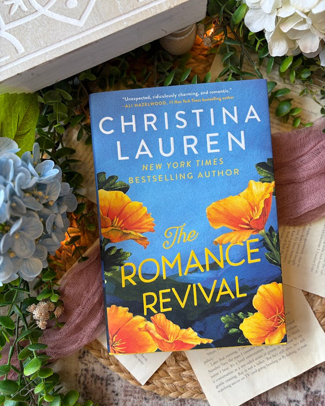 The Romance Revival