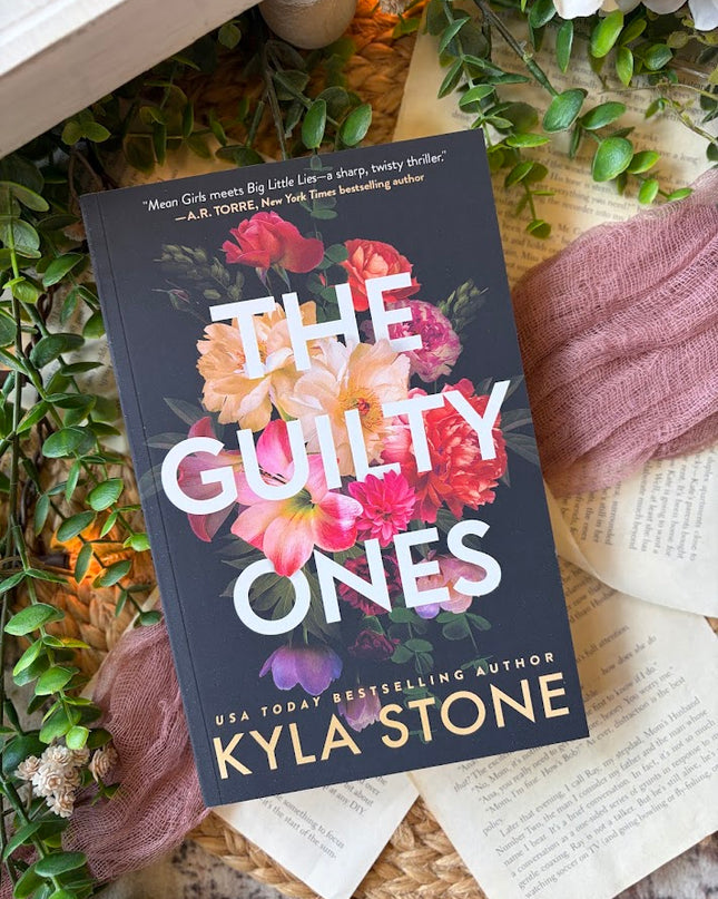 The Guilty Ones