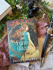 The Once and Future Queen