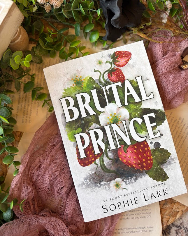 Brutal Prince
