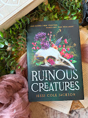 Ruinous Creatures