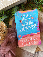 Rules for the Summer (Deluxe Edition)