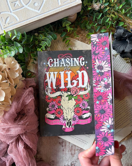 Chasing the Wild