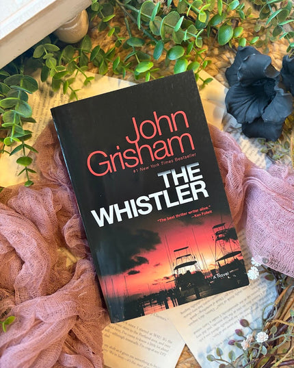 The Whistler