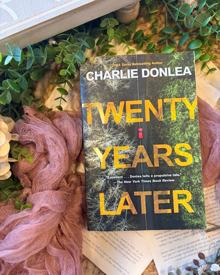 Twenty Years Later